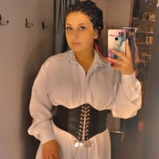 Ангелина, 28, Всеволожск