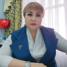 Юлия, 39, Новосибирск