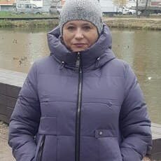 Лидия, 51, Казань