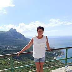 Ника, 61, Саранск