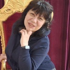 Лера, 54, Волгоград