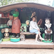 Ольга, 49, Новосибирск