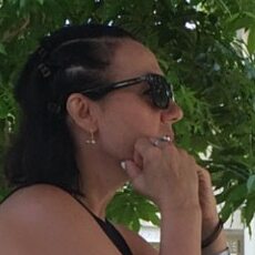 Катя, 58, Суровикино