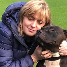 Ника, 48, Красноармейск (Московская область)