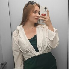 Ярослава, 20, Ульяновск