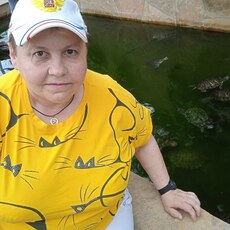 Кристина, 56, Свирск