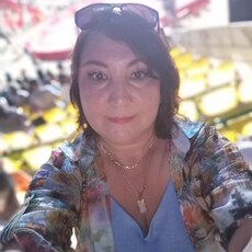 Лидия, 44, Костомукша