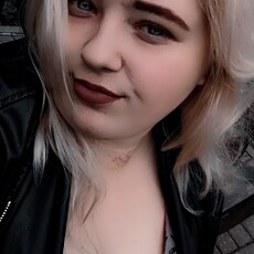 Анастасия, 22, Всеволожск