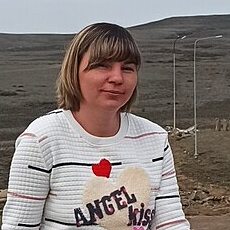 Ангелина, 35, Сердобск