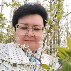 Настя, 64, Усть-Джегута