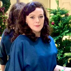 Инесса, 51, Кодинск