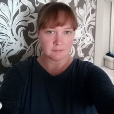 Ника, 40, Реж