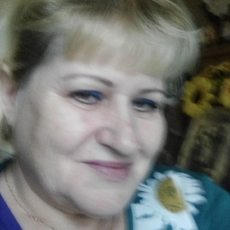 Ева, 64, Ростов-на-Дону