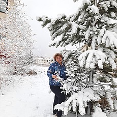 Жанна, 58, Благовещенск (Амурская область)