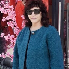 Кристина, 66, Саранск