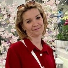 Вероника, 42, Кирово-Чепецк