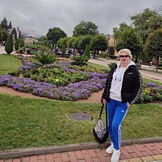 Света, 55, Москва