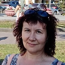 Доминика, 43, Орёл
