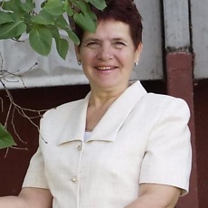 Яна, 64, Казань