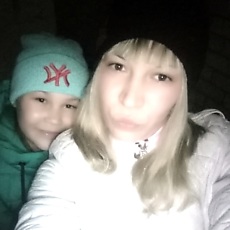 Анастасия, 32, Пушкино