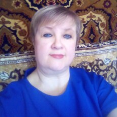 Эмма, 48, Черепаново