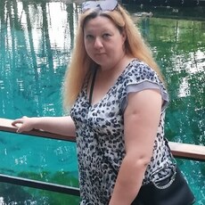 Зина, 37, Сясьстрой