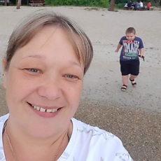 Лариса, 47, Минеральные Воды