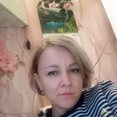 Жанна, 46, Гаврилов-Ям