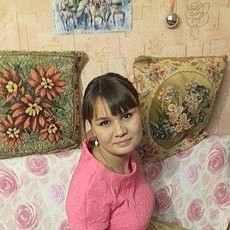Эльвира, 34, Бавлы