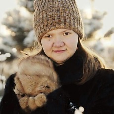 Милана, 27, Пестово