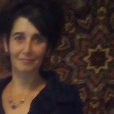 Маргарита, 51, Сухой Лог