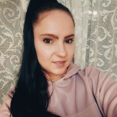 Ника, 32, Трёхгорный