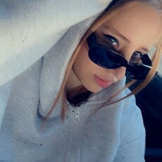 Нина, 21, Усть-Кут