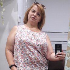 Надя, 49, Усмань