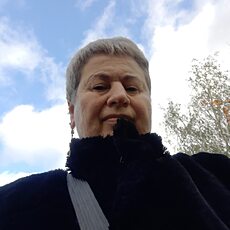 Мила, 62, Оренбург