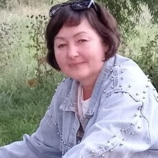Элеонора, 54, Новозыбков