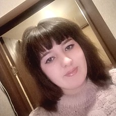 Аня, 30, Ангарск
