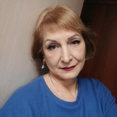 Римма, 62, Талдом