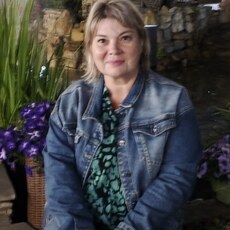 Виолетта, 48, Кулебаки