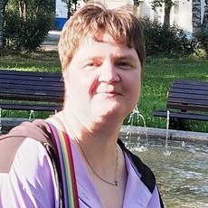 Надя, 44, Ростов-на-Дону