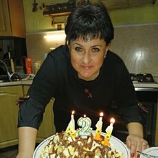 Сюзанна, 49, Сухой Лог