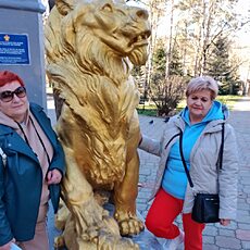 Серафима, 61, Урюпинск