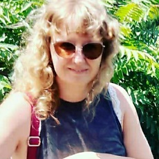 Инесса, 43, Соликамск