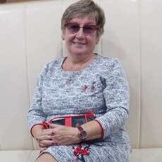 Варя, 65, Тольятти