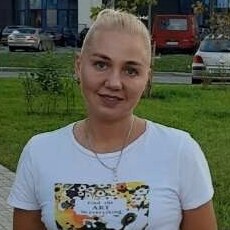 Жанна, 27, Большой Камень