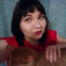 Вероника, 33, Кушва