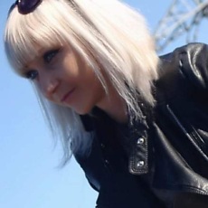 Эмма, 37, Люберцы