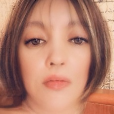 Диана, 36, Красный Сулин