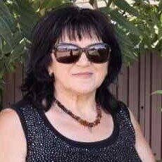 Инна, 61, Уфа