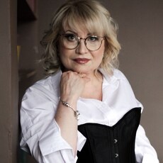 Евгения, 57, Хвалынск